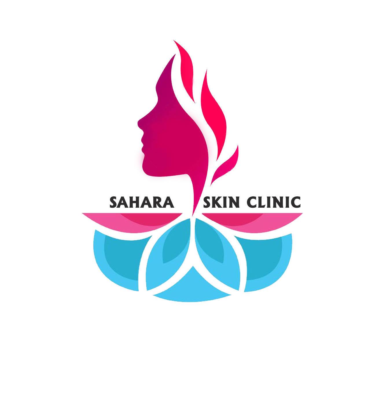 Sahara Skin Care and Research Center logo